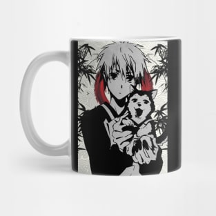 Tetsuya Kuroko Mug